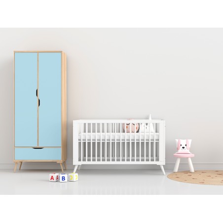 Pintura v33 Easy Deco Pastels Blau
