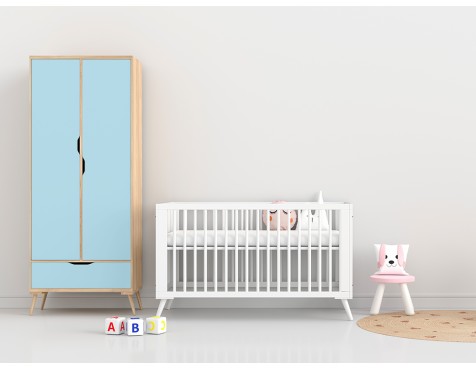 Pintura v33 Easy Deco Pastels Blau