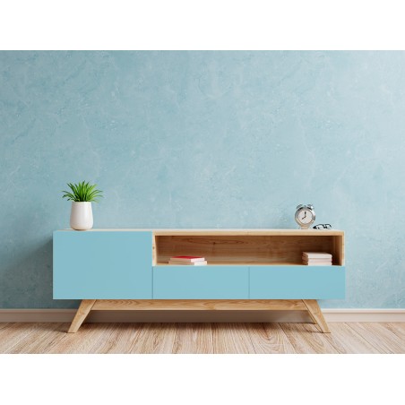 Pintura v33 Easy Deco Pastels Blau