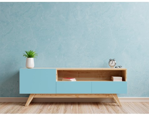 Pintura v33 Easy Deco Pastels Blau