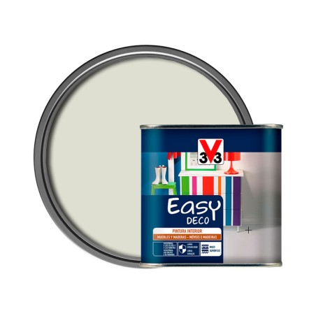 Pintura v33 Easy Deco Basics Lino