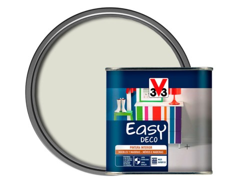Pintura v33 Easy Deco Basics Lli