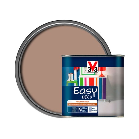 Pintura v33 Easy Deco Basics Talp