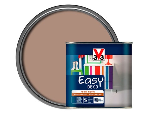 Pintura v33 Easy Deco Basics Talp