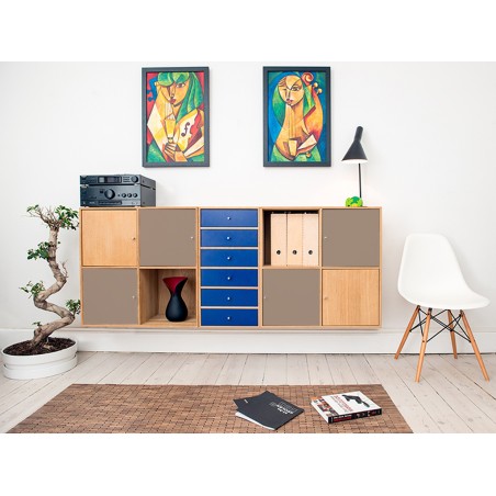 Pintura v33 Easy Deco Basics Talp