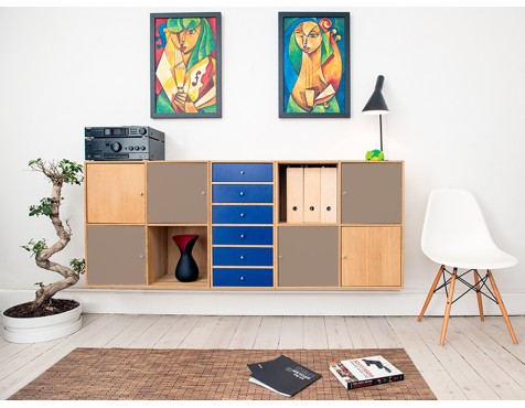 Pintura v33 Easy Deco Basics Talp