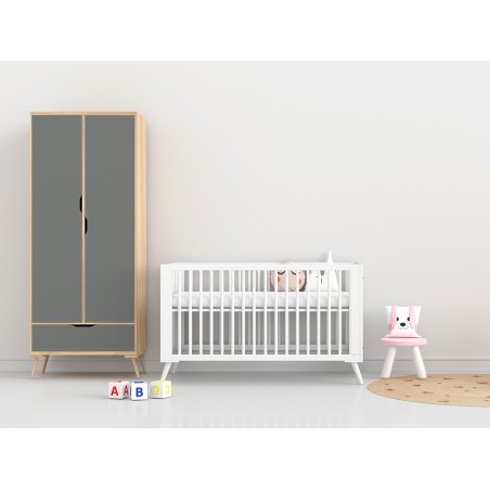 Pintura v33 Easy Deco Basics Gris Intenso