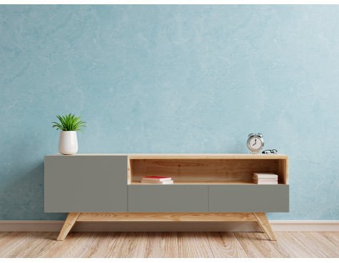 Pintura v33 Easy Deco Basics Gris Intenso