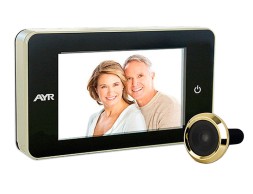 Mirilla Digital Ayr 756