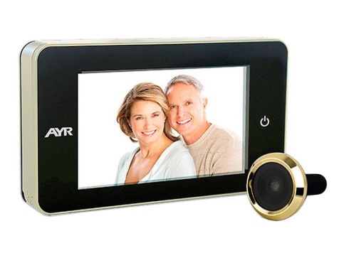 Mirilla Digital Ayr 756