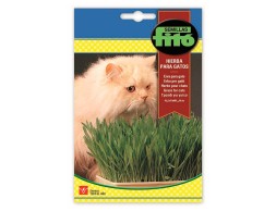 Herba Per Gats