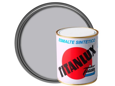 ESMALTE SINTÉTICO TITANLUX...