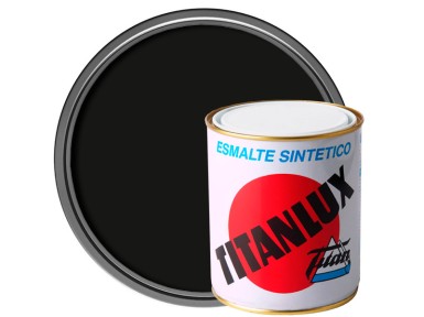 ESMALTE SINTÉTICO TITANLUX...