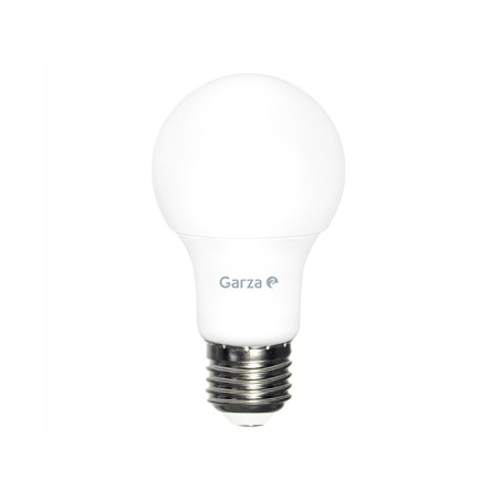 Bombilla Led Estándar Garza Luz Neutra
