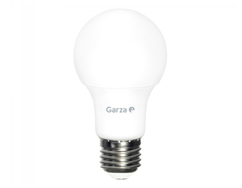 Bombilla Led Estándar Garza Luz Neutra