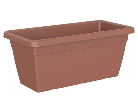 Jardinera Venezia Xl Terracota