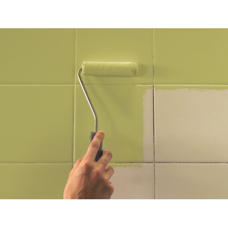 Esmalte Azulejos Bruguer Verde Pistacho