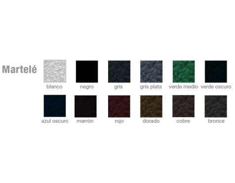 Esmalt Metàl·Lic Hammerite® Martelé Gris