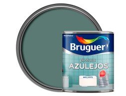 Esmalte Azulejos Bruguer Girs Cemento