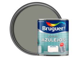 Esmalte Azulejos Bruguer Topo