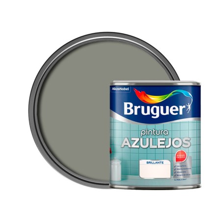 Esmalte Azulejos Bruguer Topo