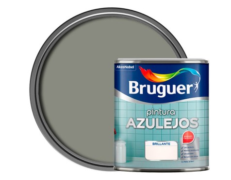 Esmalte Azulejos Bruguer Topo