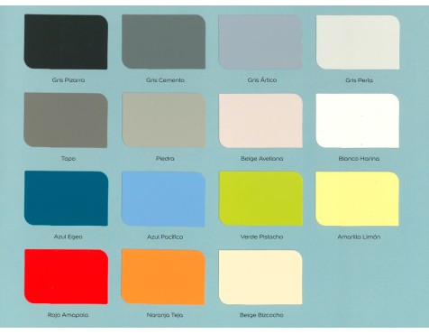 Esmalte Azulejos Bruguer Topo