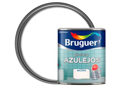 ESMALTE AZULEJOS BRUGUER...