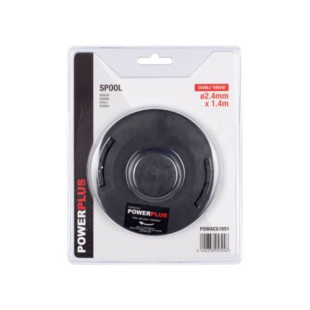 Bobina Para Cortabordes Varo powacg1051