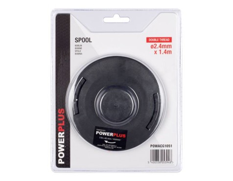 Bobina Para Cortabordes Varo powacg1051
