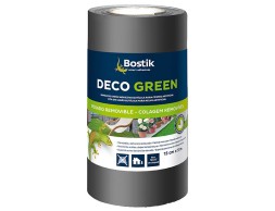 Banda De Unión Deco-Green Negra