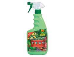 Insecticida Efecte Màxim Compo Pistola