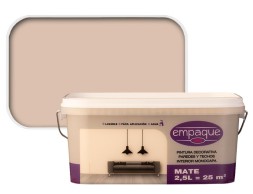 Pintura Monocapa Beix Natural