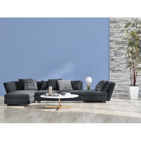 Pintura Living Colors Azul Mar