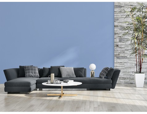 Pintura Living Colors Azul Mar
