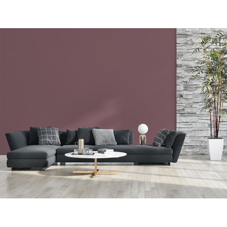 Pintura Living Colors Púrpura Fashion