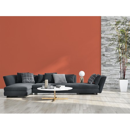 Pintura Living Colors Vermell Grosella