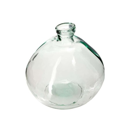 Jarrón Cristal Reciclado Dame Jeanne