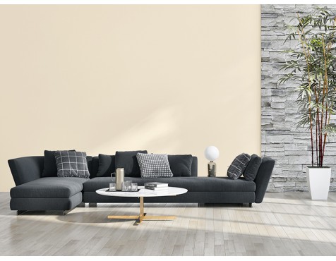 Pintura Living Colors Ocre Suave