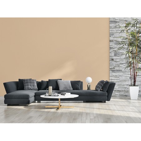 Pintura Living Colors Marró Bru
