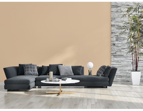 Pintura Living Colors Marrón Pardo