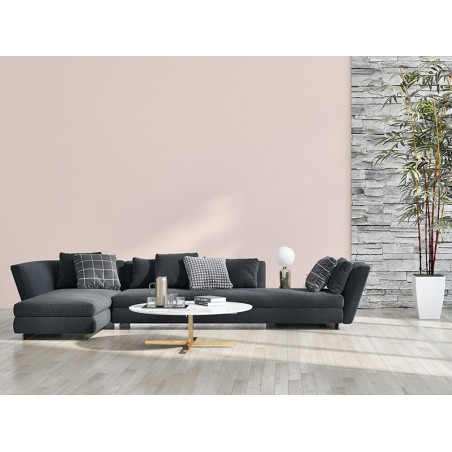 Pintura Living Colors Blanc Trencat Càlid
