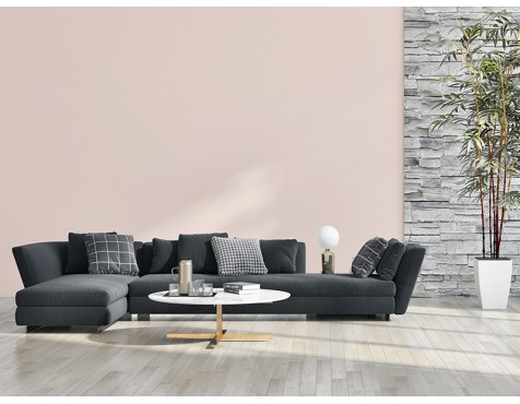 Pintura Living Colors Blanco Roto Cálido