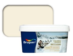 Bruguer Colores Del Mundo Alaska Intermedio