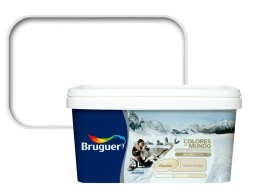 Bruguer Colores Del Mundo Alaska Extra