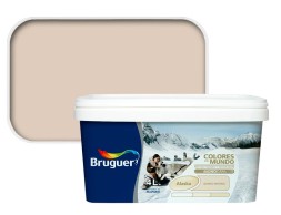 Bruguer Colores Del Mundo Alaska Blanco Cálido