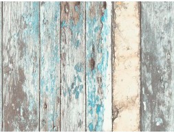 Paper Pintat Fustes Colors