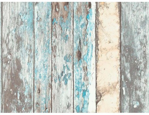 Paper Pintat Fustes Colors