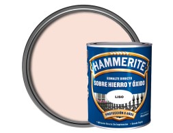 Esmalte Metálico Hammerite® Liso Magnolia