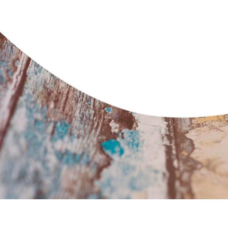 Paper Pintat Fustes Colors